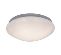 Rabalux Lucas plafoniera 1x12 W bianco 3936