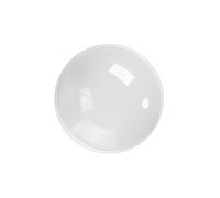 Plafoniera 1x75W E27 230V IK10 IP44 Ikl. fi300mm CAMEA 140938