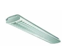 Plafoniera 2x36W Sylvania Sylmaster art. IPC 0055262. Nuova e rara. ULTIME