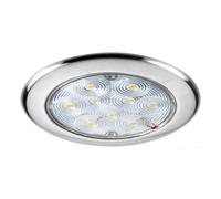 Plafoniera 9 LED luce bianca - 1 PZ Osculati - 13.179.90 - 1317990