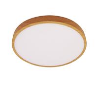 Plafoniera a LED 30W RIBERIO PLF-75689-WD-3K Italux