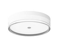 Plafoniera a led 32 WATT moderna tecnologia CCT 3 tonalità selezionabili [EEK: F]