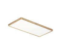 Plafoniera a LED 36W Olbis PLF-63827-600L-36W-WO Italux