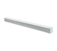 Plafoniera A Led 40w Ip20 Mono Fascio 4000k LIFE 39.9PF15120N