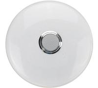 Plafoniera a led 62 watt rgb dimmerabile con cassa bluetooth 3000K 4000K 6500