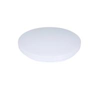 Plafoniera A Led Da Soffitto CCT Rotondo 18W D310mm Cambia Colore 3 in 1 3000K 4