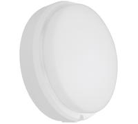 Plafoniera A LED Ecolight Eco Easy Tonda 12W - Bianco Ecolight Materiale elettri