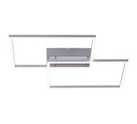 Plafoniera a LED Faretto per sala da pranzo Faretto per corridoio CCT REMOTE CONTROL luci bianche dirette