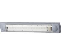 Plafoniera a led hella per interni con interruttore 12 v / 7 w