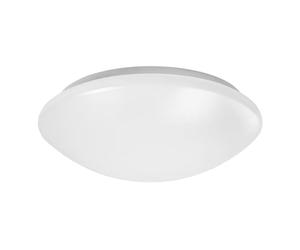 Plafoniera a LED Ledvance Osram 18W 3000K IP44 Diametro 350mm SURC35018830G3