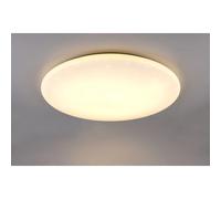 Plafoniera a LED Nando 3x SMD 4,5W 430lm 3000K Ø 70 cm Bianco