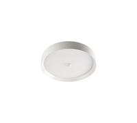 Plafoniera a LED RGBW a forma di albero, bianco