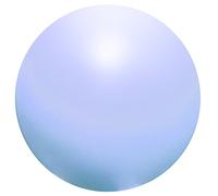 Plafoniera A Led Rotonda Con 2 E27 Ip20 LIFE 39.PF0233