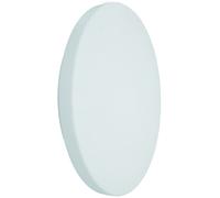 Plafoniera A LED Tonda Blanca Slim Century 32W Century Materiale elettrico e ill