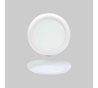 PLAFONIERA A LED TONDA TEKNICA 8-12 W 960/680Lm Tricolor Illuminazione Esterno