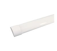PLAFONIERA LED SLIM 40W BIANCO FREDDO 120CM CHIP SAMSUNG VT-8-40-LED20352 V-TAC