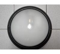 PLAFONIERA A PARETE IP44 PERENZ 4405A -PERENZ 4405N E27