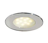 Plafoniera Adria LED inox - 1 PZ Osculati - 13.447.01 - 1344701