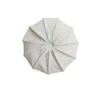 Plafoniera Anna 40 in Lino Naturale