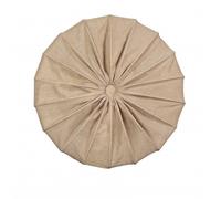 Plafoniera Anna 80 in Lino/naturale