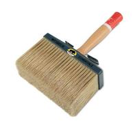 Plafoniera Antigoccia Setola Bionda Cinghiale - cm 15 x 5