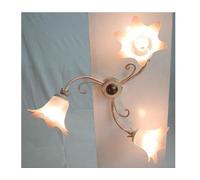 PLAFONIERA APPLIQUE DA MURO NUVOLA LAMPADE LAMPIONI LANTERNE APPLIQUE AVORIO ORO