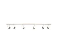 Plafoniera/applique spot a barra EDO777403