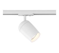 Plafoniera Astro Koto Track Bianco Opaco
