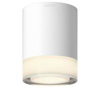 Plafoniera Astro Ottawa Bianco Opaco