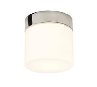 Plafoniera Astro Sabina Cromo