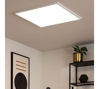 Plafoniera Aufbaupanel Luce Sala da Pranzo Panel Bianco LED L 59,5 CM [EEK: Inaditato]
