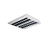 Plafoniera Beghelli 18040TR ES30-064 3G/418/FB/TR T8
