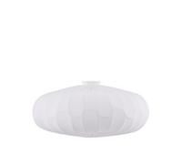 Plafoniera Bladverk 50 Bianco