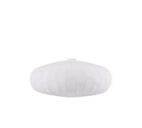 Plafoniera Bladverk 70 Bianco