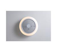 PLAFONIERA C/VENTILATORE LED RGB CCT D 46CM