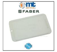 PLAFONIERA CAPPA 115 x 71 mm COMPATIBILE FABER 133.0018.584 39814100 [EEK: Non Applicabile]