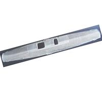 Plafoniera Cappa Aspirante MOD. AOSTA /GR13 TURBOAIR 412 x 62 mm 10201352 F 108