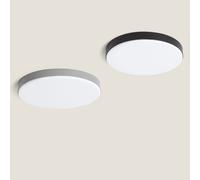 Plafoniera Circolare da Esterno 929042LED 24W Ø220mm [EEK: F]