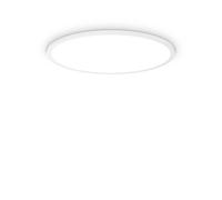 Ideal-Lux Fly lampada a soffitto, LED, 341248, Fly [Lampade per Interni > Lampade a Soffitto]