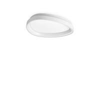 Plafoniera Collezione GEMINI LED 24W Luce Naturale Bianco Ideal Lux [EEK: A++]