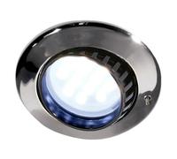 Plafoniera Comet 9 LED ABS cromato - 1 PZ - 13.878.32 - 1387832