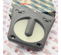 PLAFONIERA CON ANTIFURTO FIAT BRAVO-A 1995-1998 COD. 720307631 NUOVA ORIGINALE