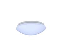 Plafoniera con rilevatore di movimento a microonde 24W EC79761