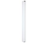 Eglo 94714 luce interna, integrato, Argento