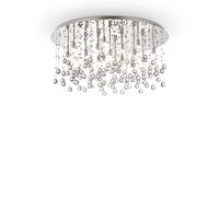 LAMPADA DA SOFFITTO MOONLIGHT PL15 ORO