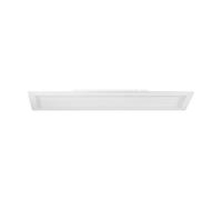 EGLO connect Plafoniera LED Padrogiano-Z a 1 luce, 120 x 30 cm EGLO connect