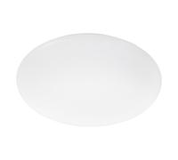 TOTARI PLAF.LED 4X4,8W D.38 BIANCO