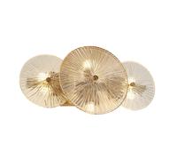 Searchlight Plafoniera Wagon Wheel, a 6 luci Searchlight