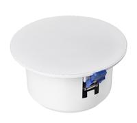 Plafoniera da controsoffitto ad incasso Comelit 130mm 6 Watt 49PLA106