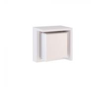 Plafoniera Da Esterno 15w Bianco Cct Blis C BENEITO FAURE 4960 [EEK: A]